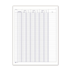 Registro Cessioni gratuite e omaggi - 97 pagine prenumerate